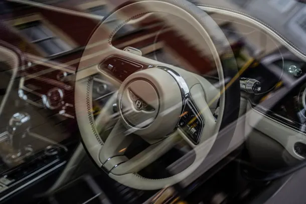 Barbados Kasino Android/iOS aplikace